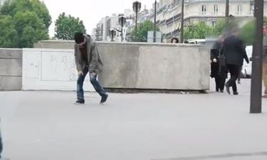 VIDEO: YouTube Experiment Shows Just How Important Appearances Are