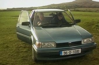 “Go To The Toilet Before We Leave!” Sixteen Things That Always Happen On Every Irish Road Trip