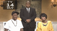 VIDEO: SNL Takes On Jay-Z V Solange…And It’s BRILLIANT!