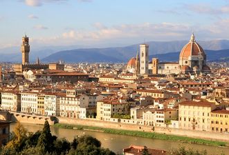Places To See Before You Die… Florence