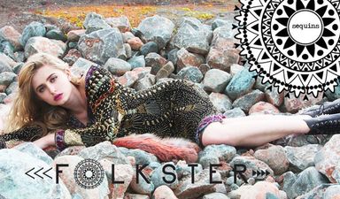 Celeb Favourite Folkster To Open New Store In Temple Bar