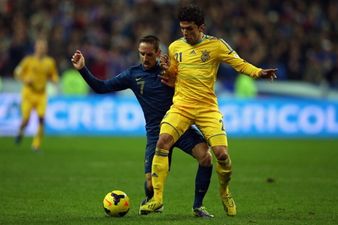 Football Comes First? Quarter Of Fans Admit They’ve Missed A Wedding To Watch The Match!