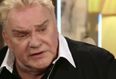 VIDEO: Freddie Starr Walks Out Of ‘Good Morning Britain’ Interview