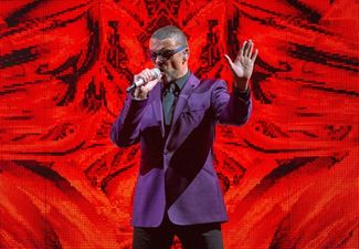 Singer George Michael Rushed To Hospital