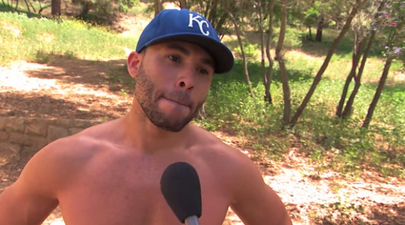 VIDEO: These People Don’t Eat Gluten… But They Don’t Know What It Is