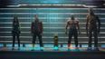 TRAILER – It’s Finally Here, New Trailer For Guardians Of The Galaxy Is Simply Brilliant