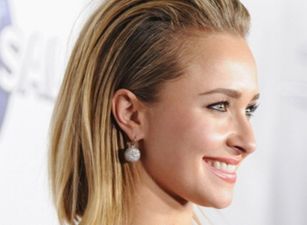 Actress Hayden Panettiere Expecting First Child With Boxer Beau
