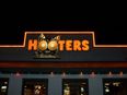 EXHIBIT A: Hooters In Hot Water Over Pro-Rape Facebook Post