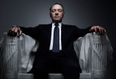 Twitter’s Reaction After Fans Got A Sneak Peek Of ‘House Of Cards’ Last Night is Hilarious