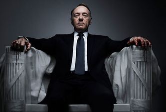 Twitter’s Reaction After Fans Got A Sneak Peek Of ‘House Of Cards’ Last Night is Hilarious