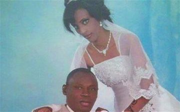Sudanese Woman Facing Execution For Marrying A Christian Gives Birth In Prison