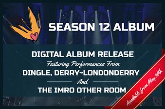 Other Voices Season 12: The Greatest Collection Of Live Performances From This Year In One Place