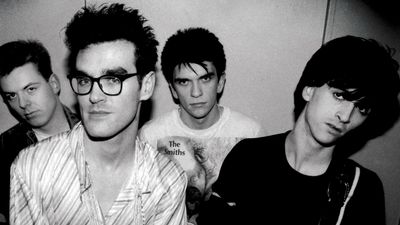 Classic Album Of The Week: ‘The Queen Is Dead’ From The Smiths