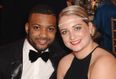 PICTURE: JLS Star JB Gill And Dancer Chloe Tangney’s Wedding Day