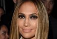 Jennifer Lopez Flaunts Figure On New Album Cover