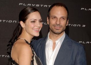 Actress Katharine McPhee Files For Divorce From Husband Of Six Years