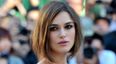 “That’s Me, A Spelling Error” – Keira Knightley Reveals Her Name is Actually Spelt Wrong