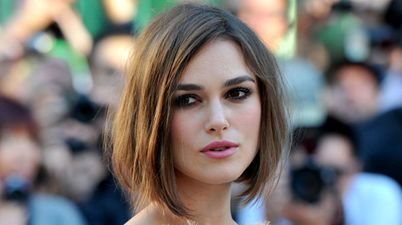 “That’s Me, A Spelling Error” – Keira Knightley Reveals Her Name is Actually Spelt Wrong