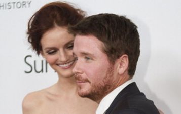 She’s Just Not That Into You: Actor And Girlfriend Split