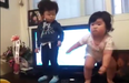 VIDEO: Watch This Little Girl Put Her Brother to Shame With Some Killer Dance Moves