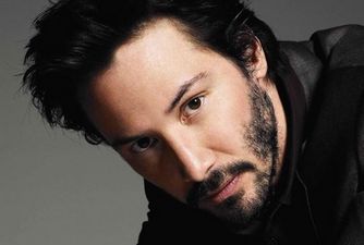 Her Man Of The Day… Keanu Reeves