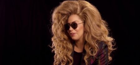 WATCH: Lady Gaga Calls Out Artists Who Lip-Sync
