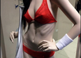 Lingerie Store Come Under Fire For Using Emaciated Mannequins in Shop Window
