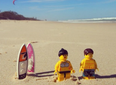 IN PICTURES: Miniature Heroes! Adventurous Lego Duo Recreate Couple’s World Travel Snaps