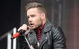 VIDEO: Liam Payne Falls Over During Gig At Croke Park