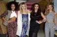 No Sex Please! Little Mix Introduce Ban On ‘Sexy Time’ On Tour
