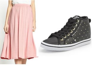 Check Out This Week’s Picks From Littlewoods Ireland… We Want That Skirt!