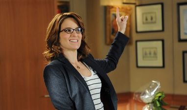 “Stride Of Pride” Fourteen Life Lessons From The One And Only Liz Lemon