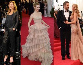 Her Style – Check Out Our Celebrity Looks Of The Week