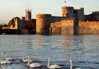 Road Trip To… Malahide Castle And Gardens