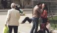 #ViolenceIsViolence – Video Shows How People React To Domestic Violence On Street