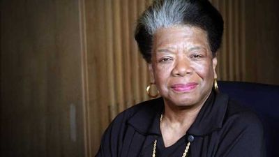 *Facepalm* – Fox News Reports That Maya Angelou Cancels Public Appearance Following Her Death