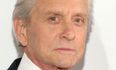 Her Man Of The Day… Michael Douglas