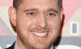 PICTURE: Michael Bublé Shares Adorable Snap Of Son Noah
