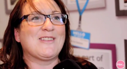 VIDEO: Her.ie Meets Michael Fitzgerald of One Page CRM and Michelle Crehan of The Kitchen Restaurant in the Galway Stop of the AIB Start-Up Academy