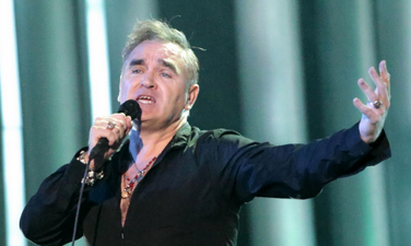 Well This is Awkward… Morrissey Rubbishes Rumours He’s Opened a Twitter Account