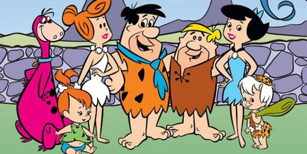 Yabadabadoo! New Flintstones Movie in the Works