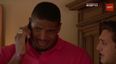 Watch Michael Sam’s Amazing Reaction As He Becomes NFL’s First Openly Gay Player