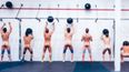 They’ve Some Bare Faced Cheek: Danish Gym Offering All-Nude All-Male Classes