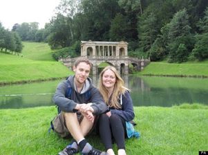 Bride Saves Life Of Fiancé Who Was Given 60 Days To Live