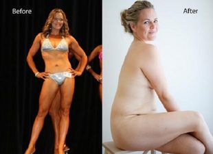 WATCH: ‘How Am I Going To Teach My Beautiful Daughter To Love Her Body If Her Mum Can’t Do The Same?’