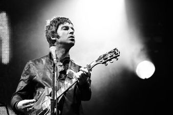 Her Man Of The Day… Noel Gallagher