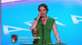 WATCH: The Lovely Olivia Colman Make The Sweetest BAFTA Acceptance Speech Ever