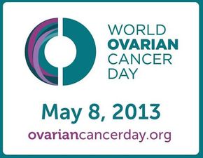 World Ovarian Cancer Day – What You Need To Know
