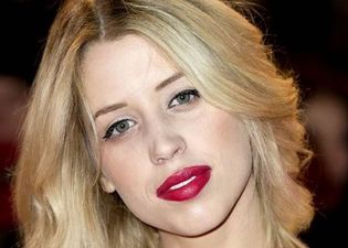 Home Of Peaches Geldof Raided Twice By Thieves Since Her Death