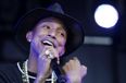 Marvin Gaye’s Family Said To Be Considering Legal Action Over Pharrell’s ‘Happy’